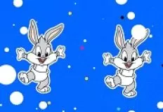 Looney Tunes Games, Baby Looney Tunes Find It, Games-kids.com