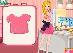 Girl Games, Baby Old Outfits Refashion, Games-kids.com