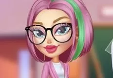 Girl Games, Back to School Fashion Dolls, Games-kids.com