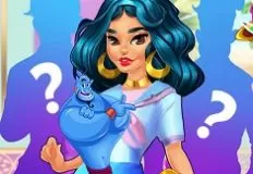 Aladdin Games, Back to School Spell Factory, Games-kids.com