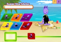 Backyardigans Games, Backyardigans Beat the Time Boogie, Games-kids.com