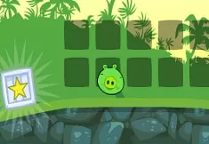 Angry Birds Games, Bad Piggies Adventure, Games-kids.com