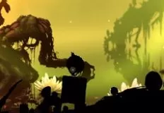 Adventure Games, Badland, Games-kids.com