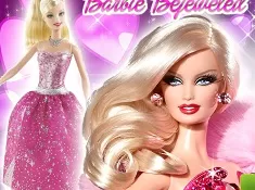 Barbie Bejeweled