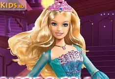Barbie Games, Barbie Bubble, Games-kids.com