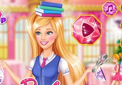 barbie game new game