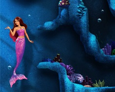 isla mermaid barbie doll