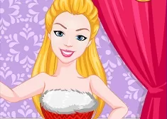 Barbie Games, Barbie Elfie Selfie, Games-kids.com