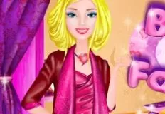 Barbie Games, Barbie Fashion, Games-kids.com