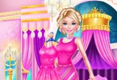 barbie site games