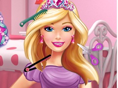 new games barbie