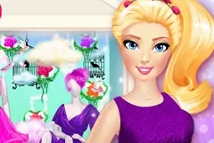 Play free Barbie Fashion Store - Barbie Games - Games-kids.com