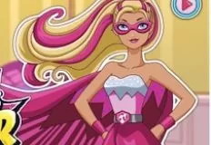 Barbie Games, Barbie in Princess Power, Games-kids.com