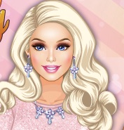 Barbie Instagram Diva - Barbie Games