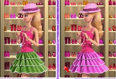 barbie life game