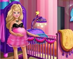 barbie games and