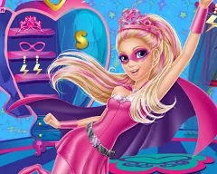 Barbie Games,  Barbie Princess Power Hidden Objects, Games-kids.com