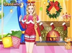 barbie and princess dress up games