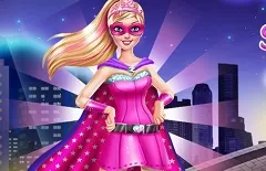 barbie super power