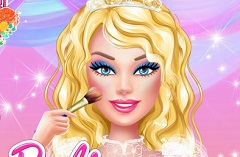 www make up barbie