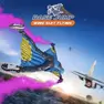 Boys Games, Base Jump Wingsuit Flying, Games-kids.com