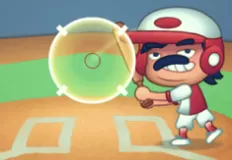 Boys Games, Baseball Hero, Games-kids.com