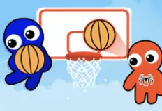 Boys Games, Basket Shot Master, Games-kids.com