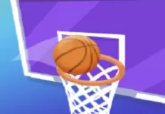 Boys Games, Basketball Challenge, Games-kids.com