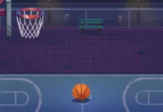 Boys Games, Basketball Master, Games-kids.com