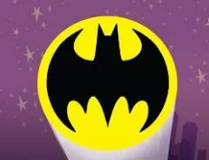 Superheroes Games, Batman the Ultimate Trivia Quiz, Games-kids.com