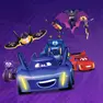 Batwheels Games, Batwheels Colour Quiz, Games-kids.com