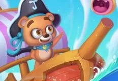 Bejeweled Games, Bear Boom, Games-kids.com