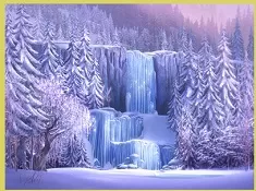 Frozen  Games, Beautiful Frozen Puzzle, Games-kids.com