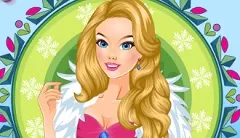 Frozen  Games, Beautiful Ice Queen, Games-kids.com