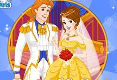 Beauty and The Beast Games, Beauty and the Beast Wedding, Games-kids.com