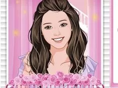 Girl Games, Beauty House, Games-kids.com