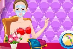 Girl Games, Beauty Queen Girl Dress Up, Games-kids.com