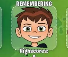 Ben 10 Games, Ben 10, Games-kids.com