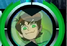 Ben 10 Games, Ben 10 Omniverse Big Chill, Games-kids.com