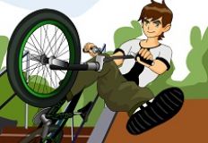  Ben 10 Battle Ready Ben 10 Games 