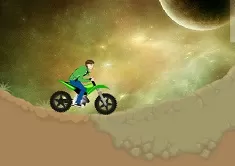 Ben 10 Games, Ben 10 Ultimate Motor, Games-kids.com