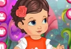 Baby Games, Best Baby Dress Up, Games-kids.com