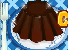 Cooking Games, Best Chocolate Cake, Games-kids.com