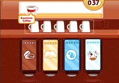 Cooking Games, Best Coffee Shop, Games-kids.com