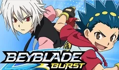 Beyblade Games, Beyblade Burst Candy Shooter, Games-kids.com