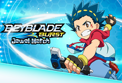 beyblades games