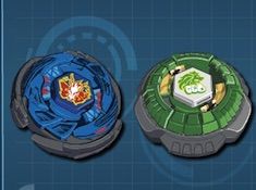 Beyblade