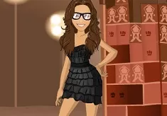 Dress Up Games, Beyonce Dress Up , Games-kids.com