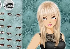 Hairstyle games, Big Bang Theory Hairstyles, Games-kids.com