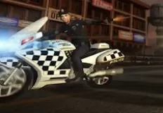 Racing Games, Bike Riders 3 Road Rage, Games-kids.com